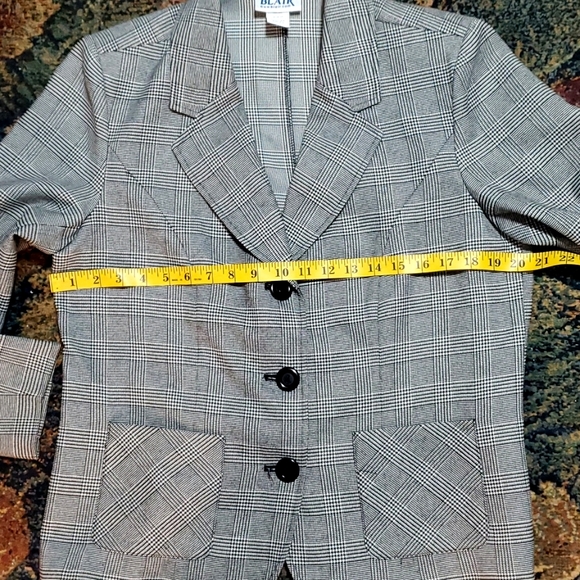 Blair Blazer size SM-LPT Very good condition - Picture 4 of 17